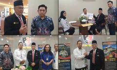 Penyidik Tipikor Polri Janji Usut Kasus Dugaan Korupsi Hendry Ch Bangun Cs